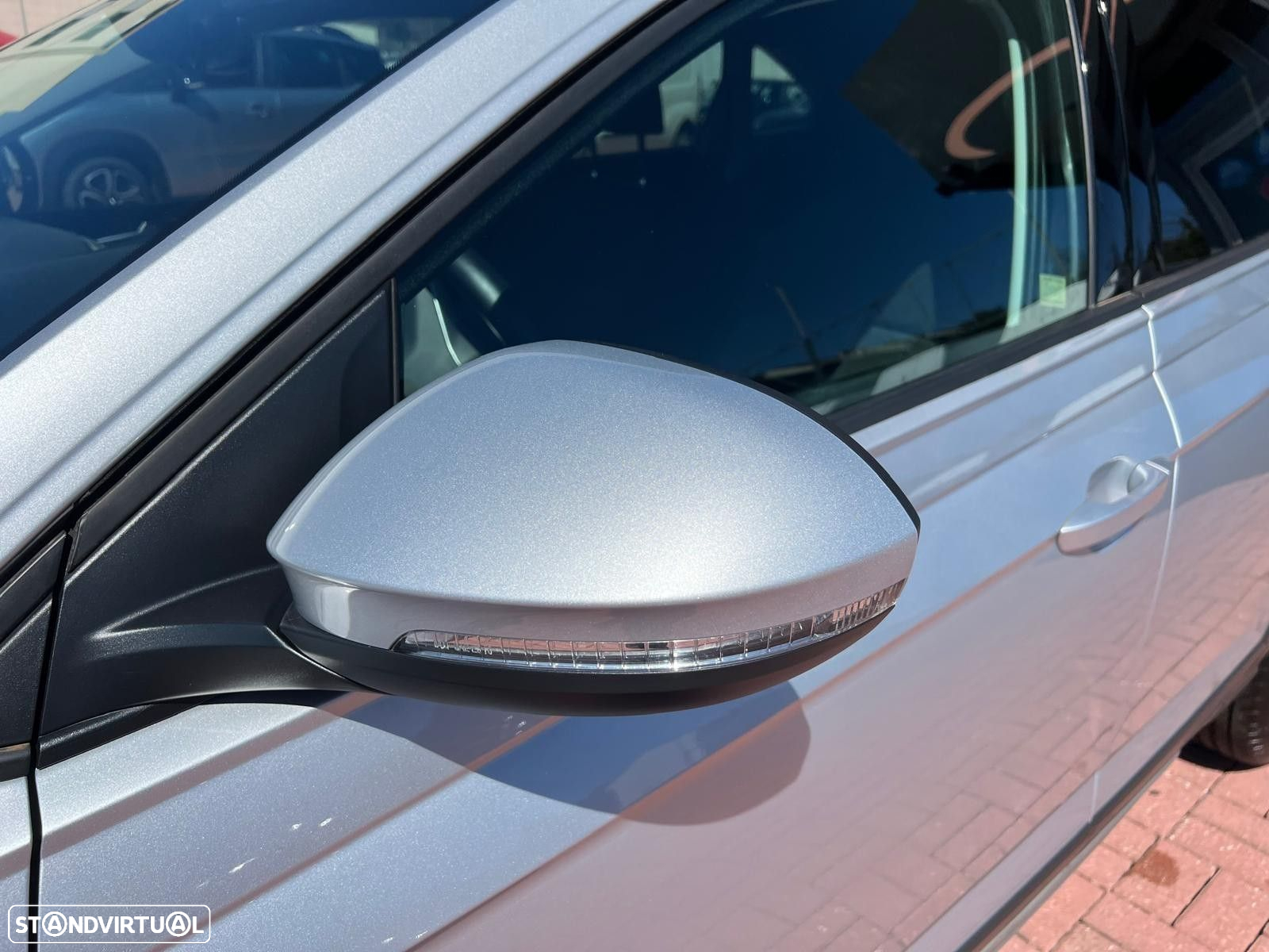 VW Taigo 1.0 TSI Style DSG - 10