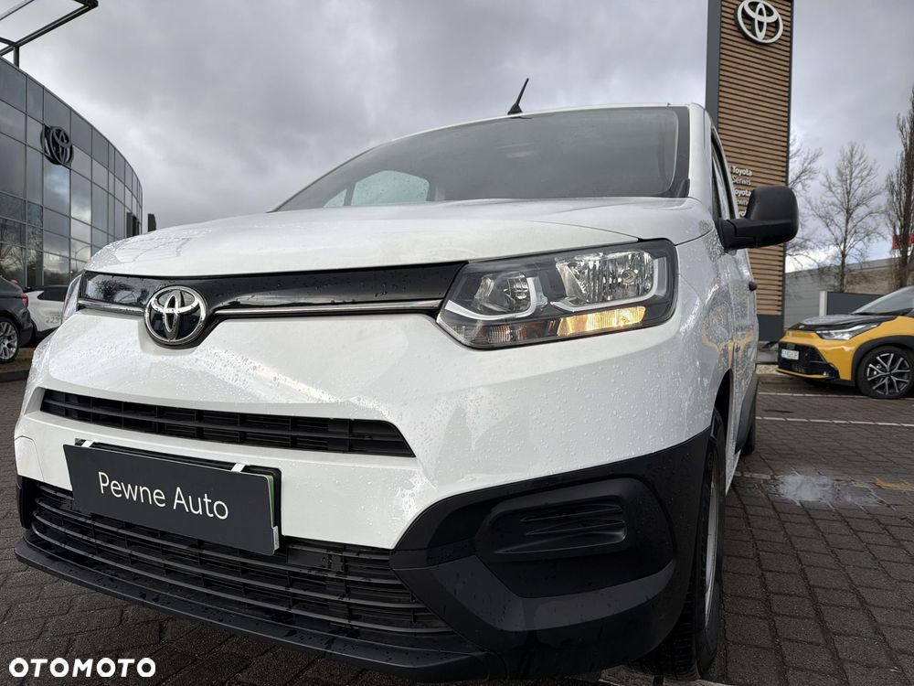 Toyota PROACE CITY - 9