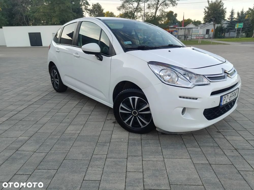 Citroën C3 1.6 e-HDi Exclusive - 1