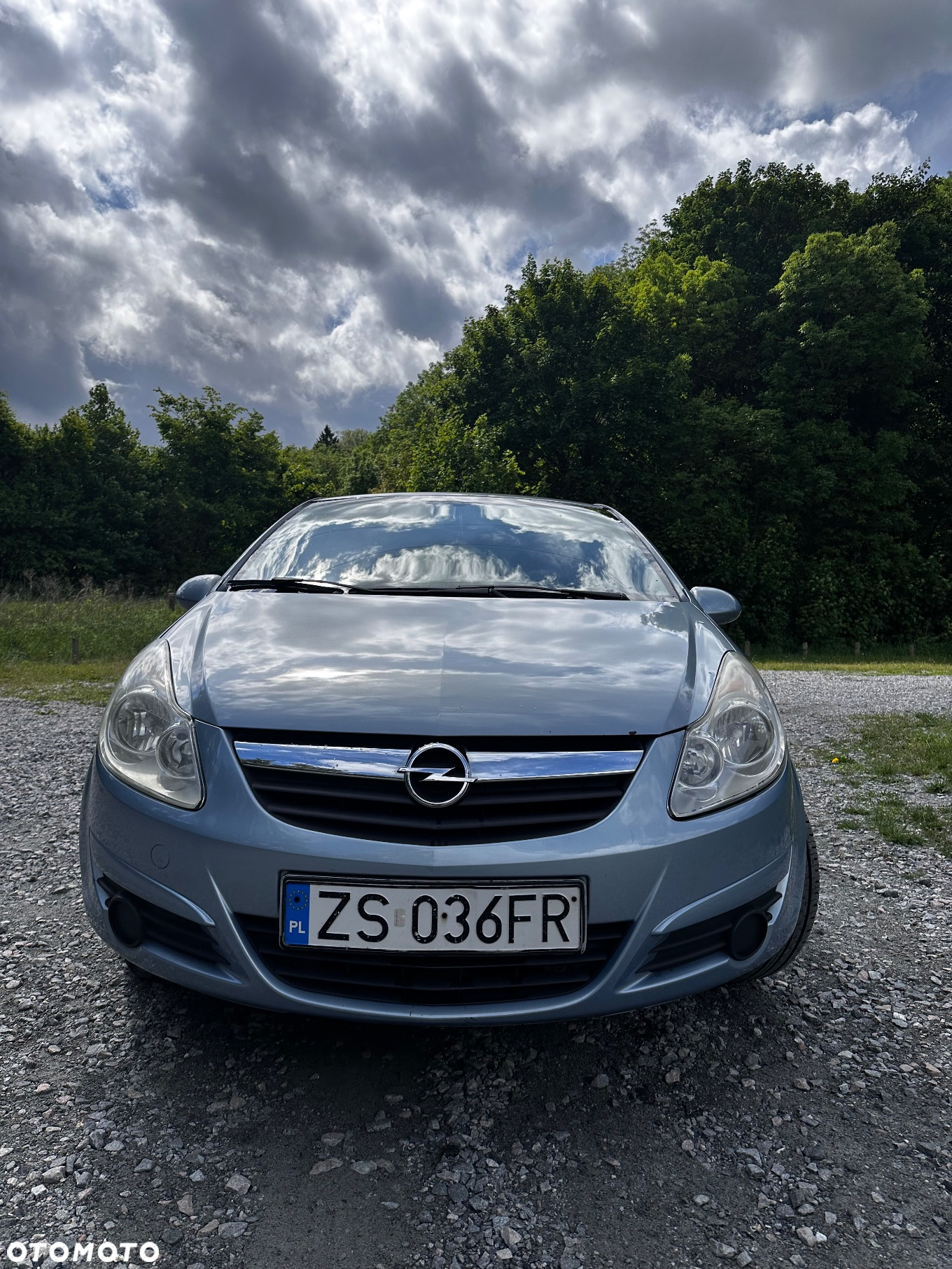 Opel Corsa - 12