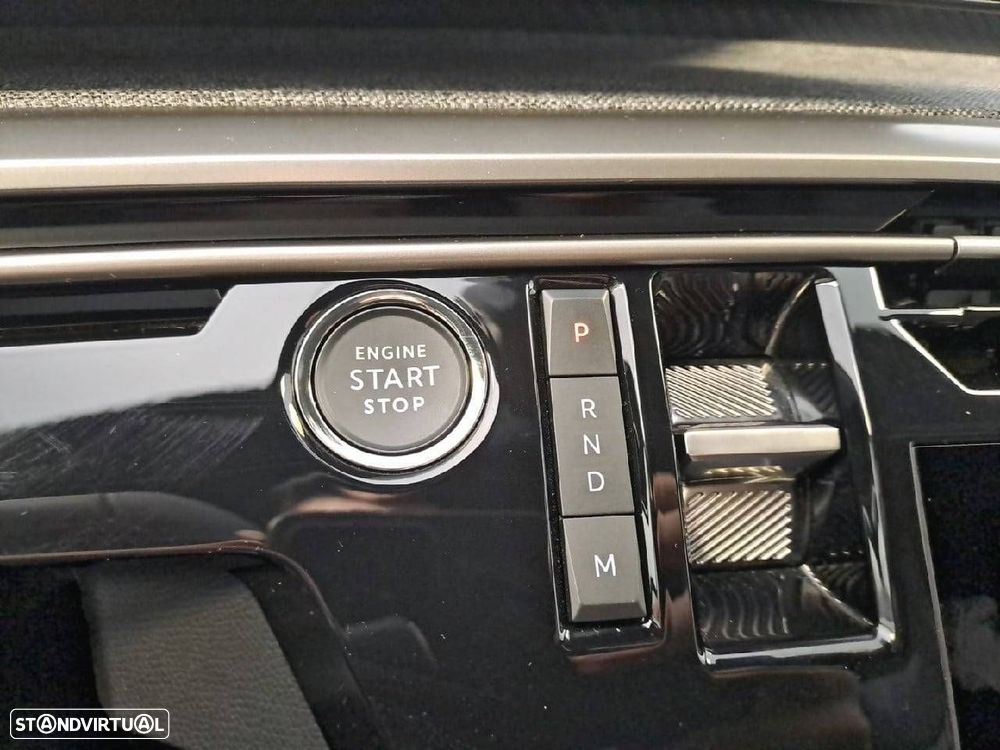 Peugeot 5008 1.2 Hybrid Allure e-DCS6 - 18