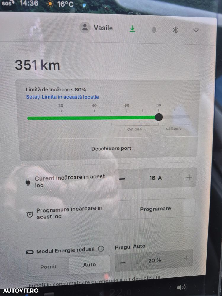 Tesla Model 3 - 18