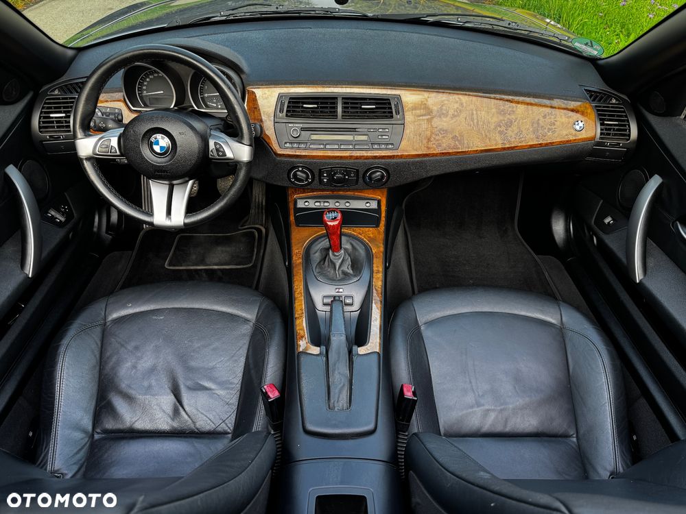 BMW Z4 - 24