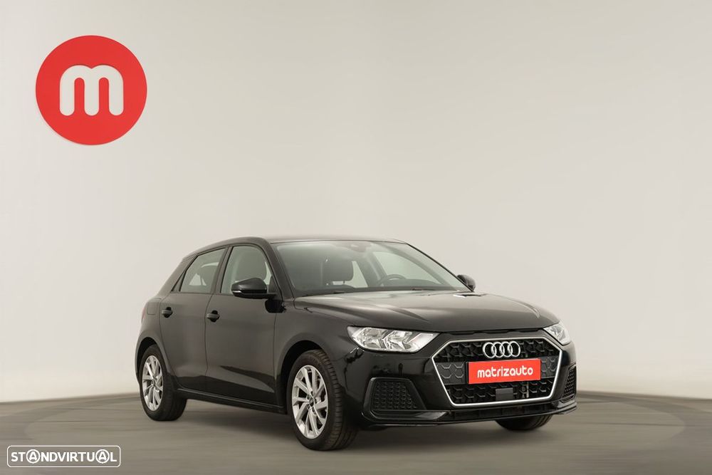 Audi A1 Sportback 30 TFSI Advanced S tronic - 1