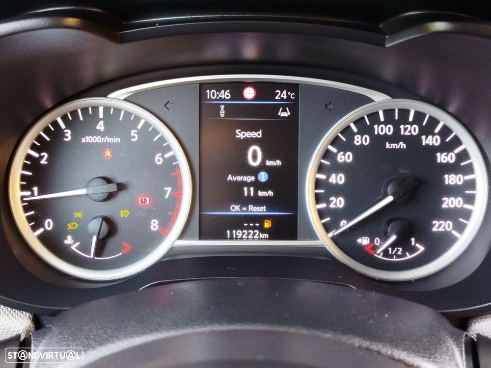 Nissan Micra 0.9 IG-T Tekna S/S - 29