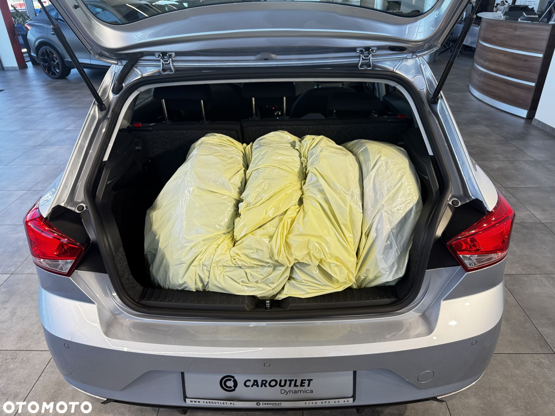 Seat Ibiza - 12