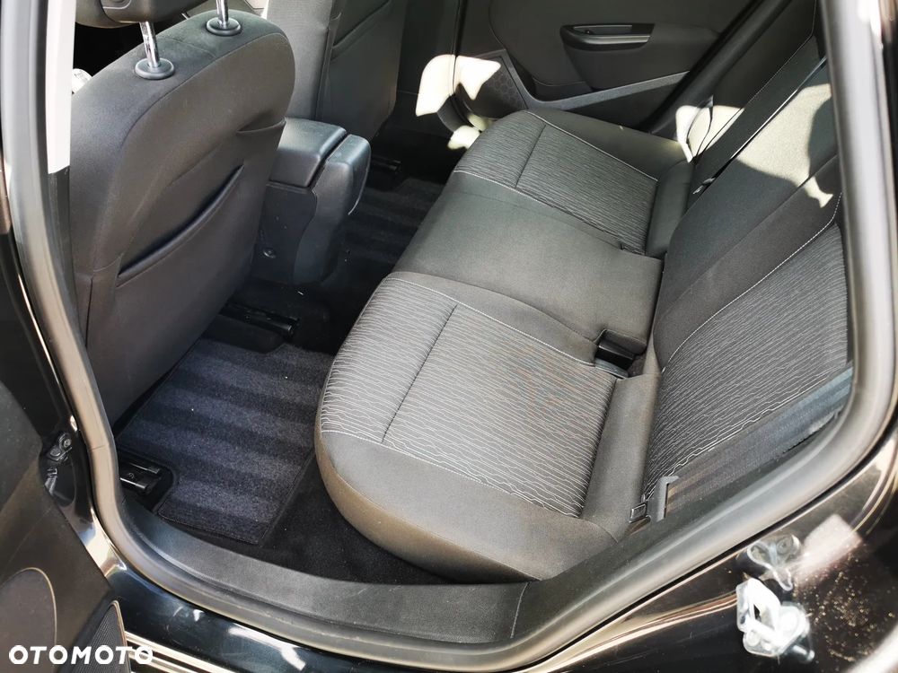 Opel Astra IV 1.6 CDTI Enjoy - 20