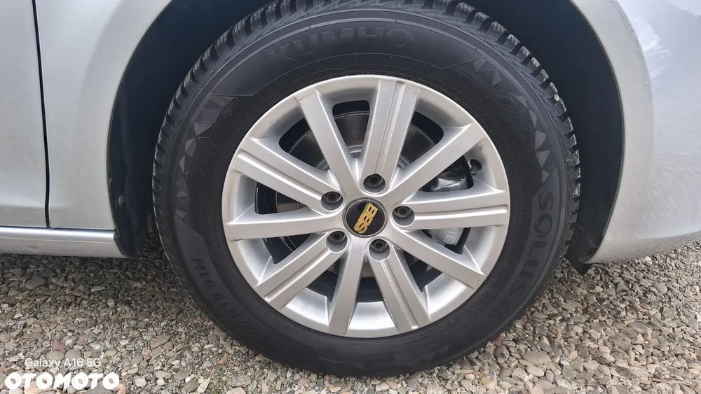 Seat Leon 1.6 Comfort Limited - 9