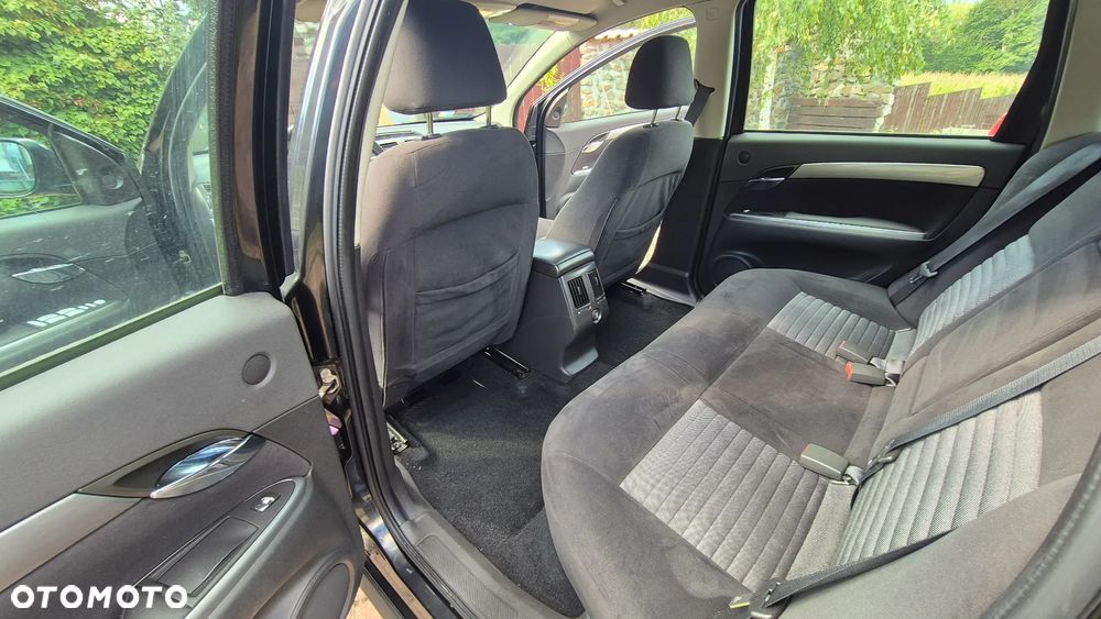 Fiat Croma - 6