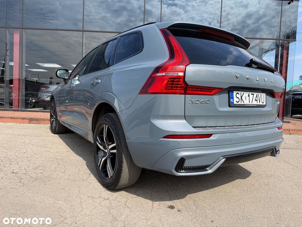Volvo XC 60 B4 B Inscription - 14