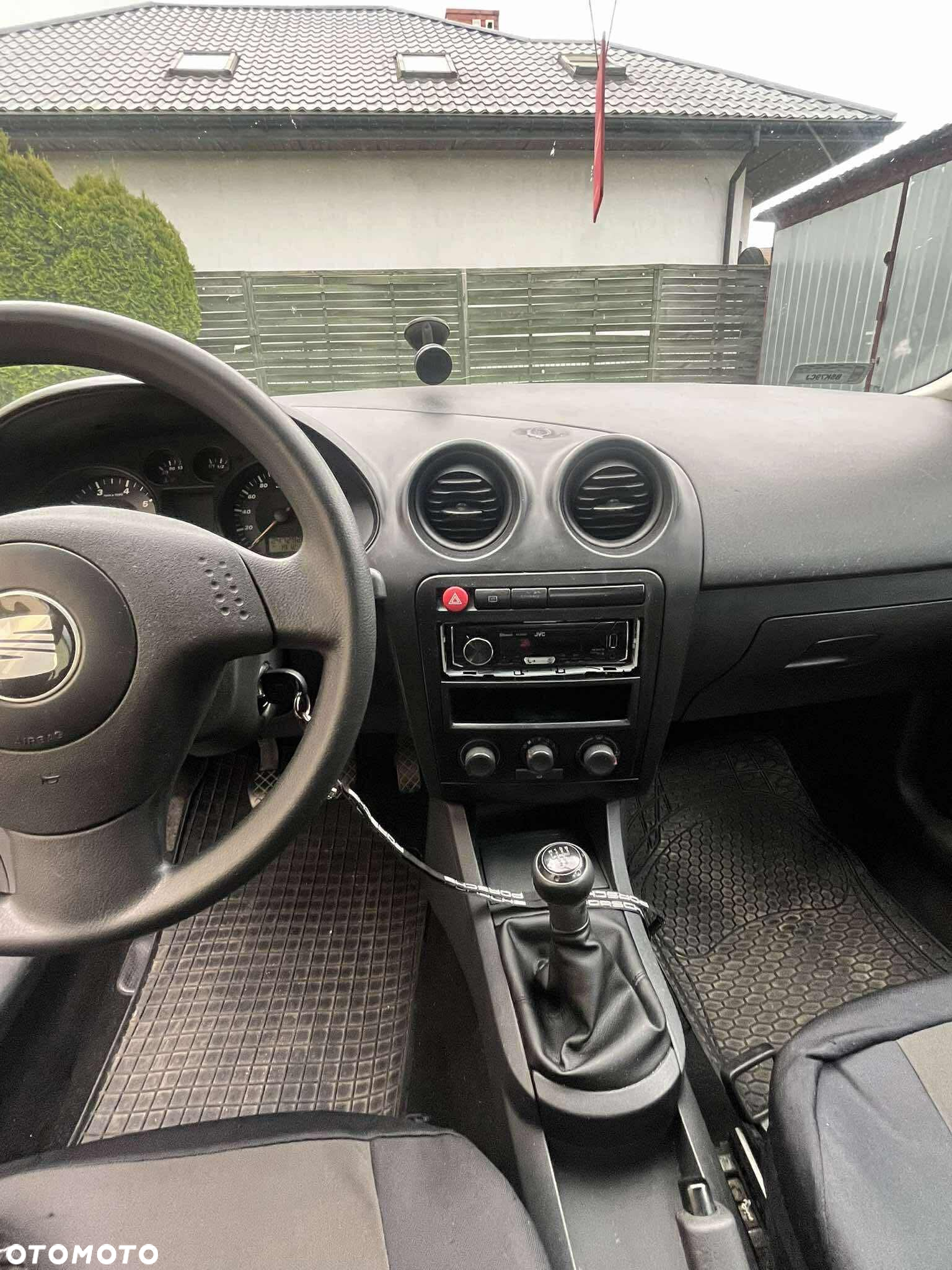 Seat Cordoba Vario 1.4 16V Stella - 4
