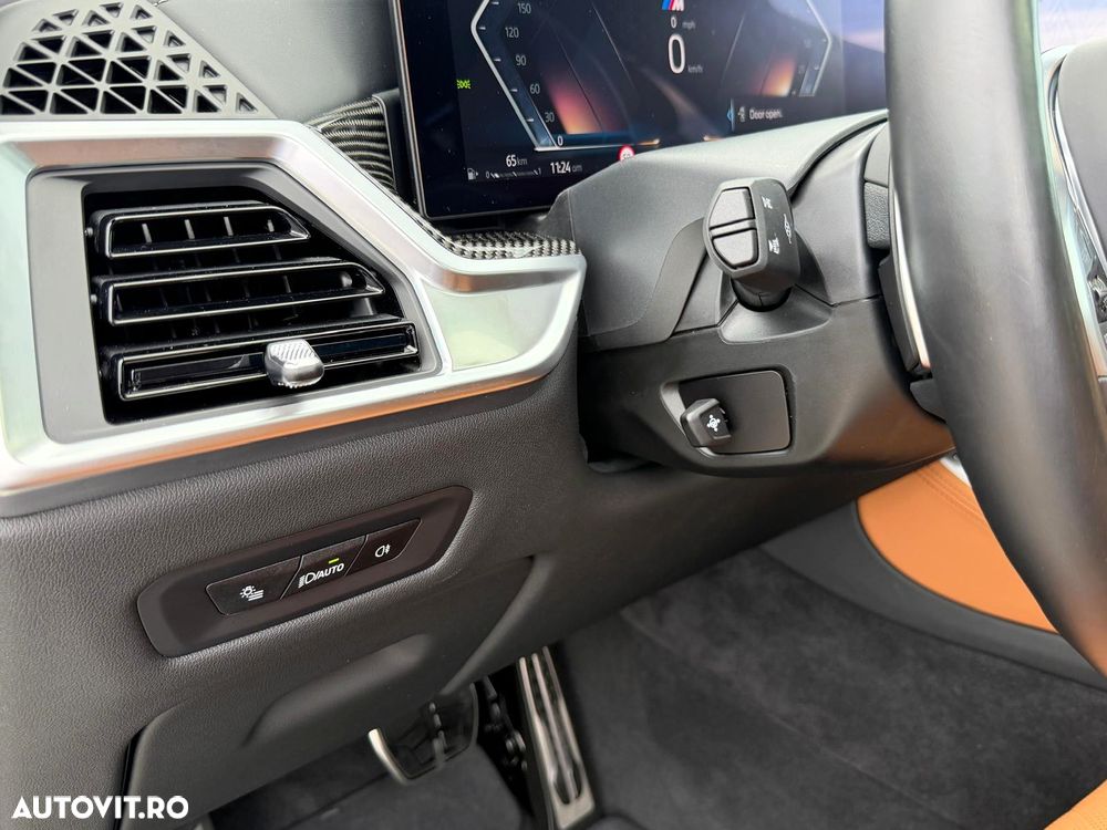 BMW X5 2024 — imagine 10