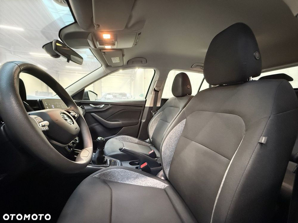 Skoda Kamiq 1.0 TSI Selection - 19