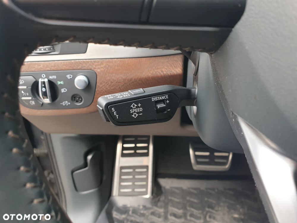 Audi Q7 3.0 TDI Quattro Tiptronic - 4