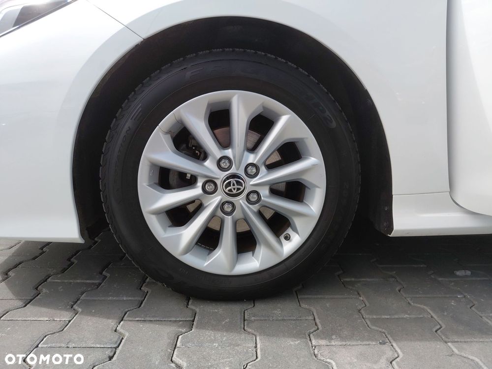 Toyota Corolla - 19