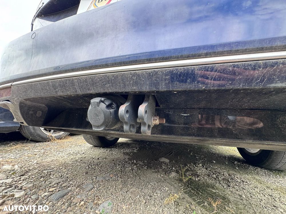 Volkswagen Passat 1.6 TDI SCR DSG Conceptline - 8