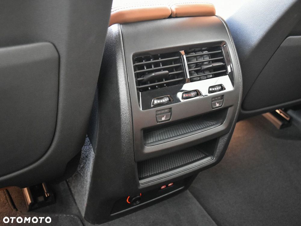 BMW X5 xDrive30d mHEV sport - 22