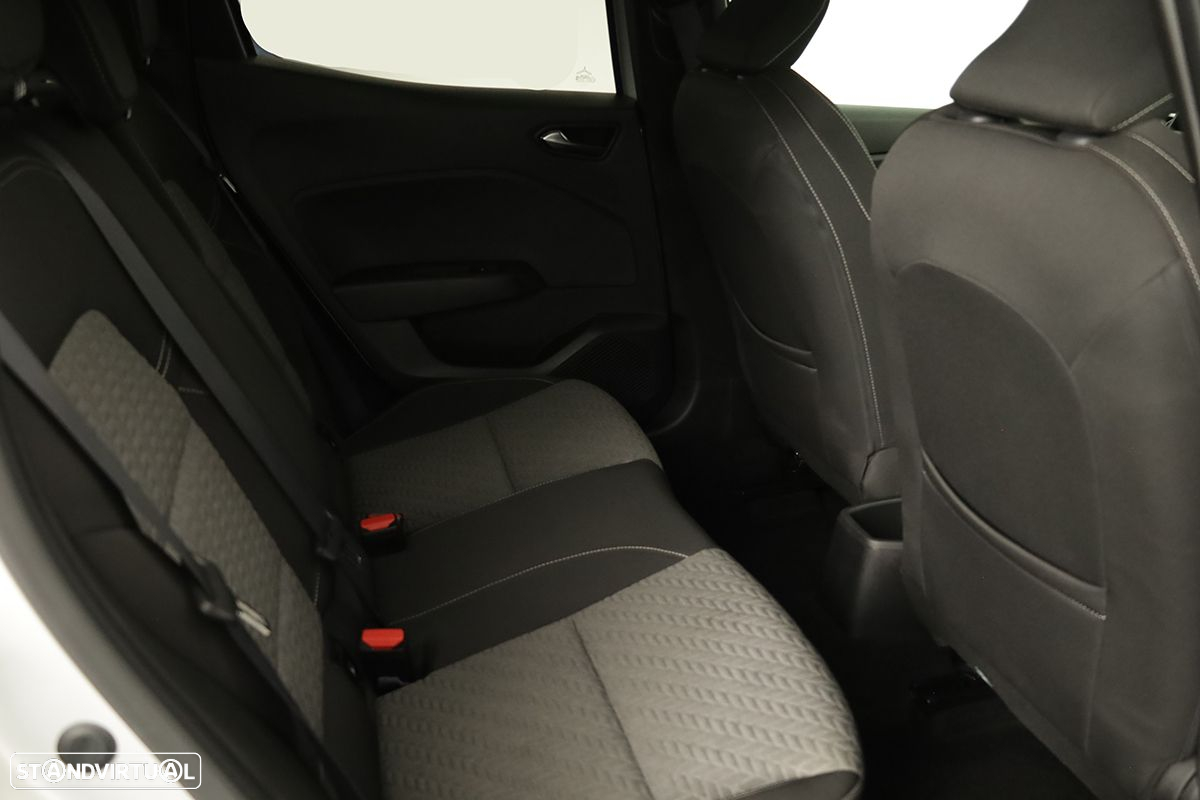 Renault Clio 1.0 TCe Intens - 23