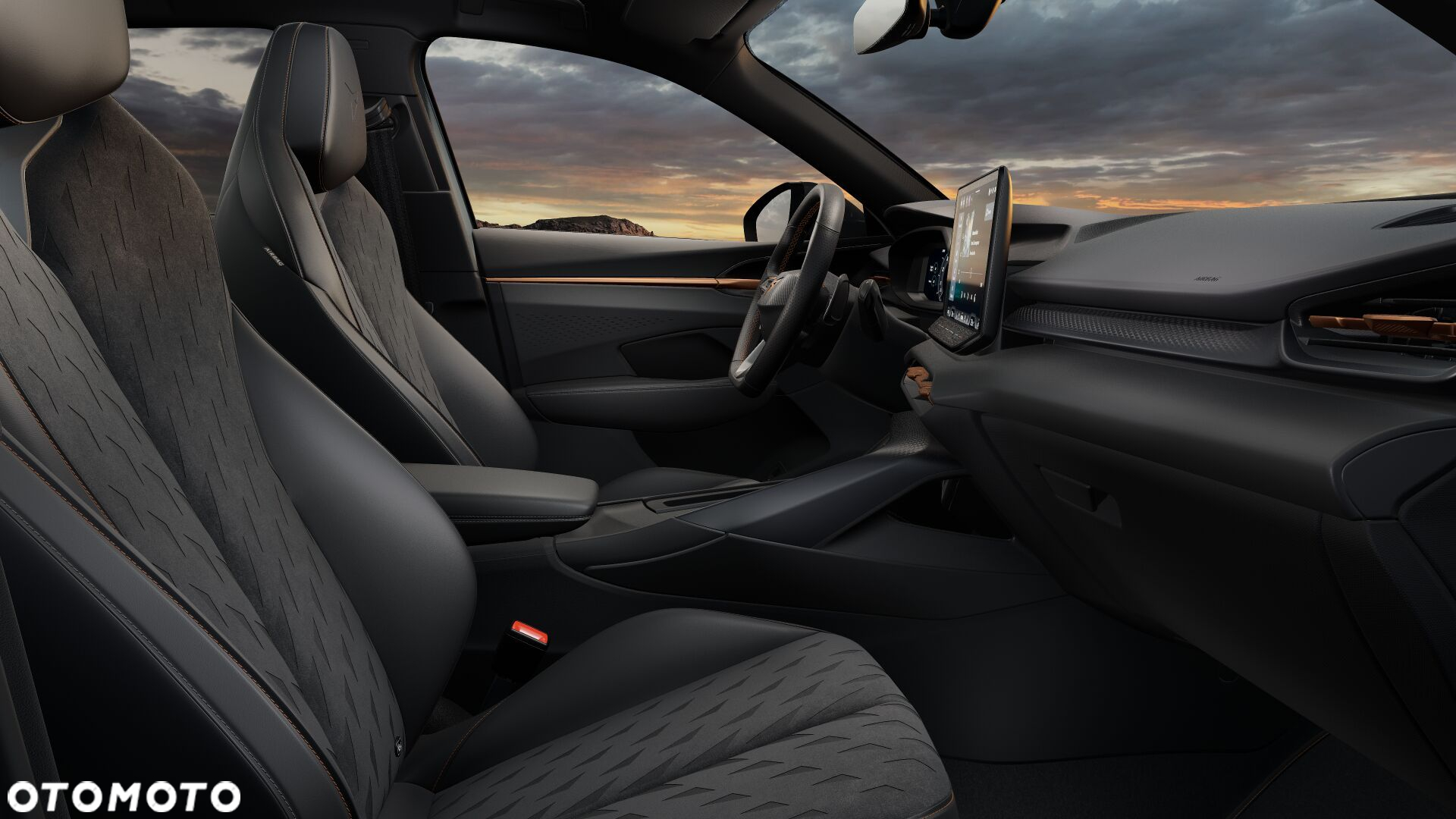 Cupra Terramar - 6