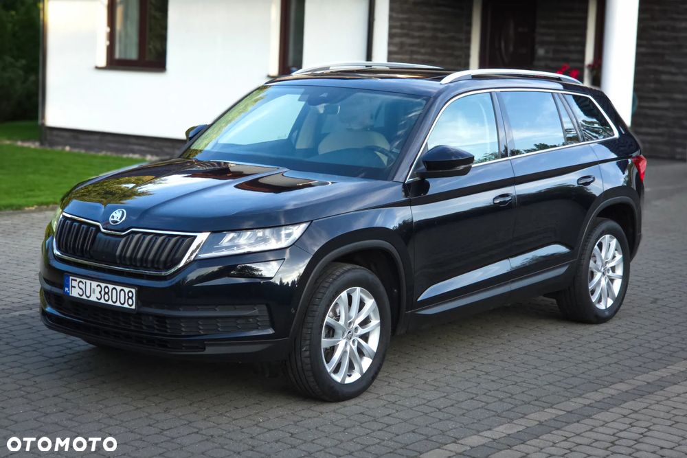 Skoda Kodiaq 1.5 TSI ACT DSG L&K - 5