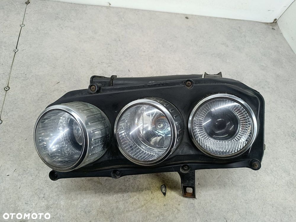 LAMPA PRZÓD LEWA ALFA ROMEO 159 20-B106 TYC - 1