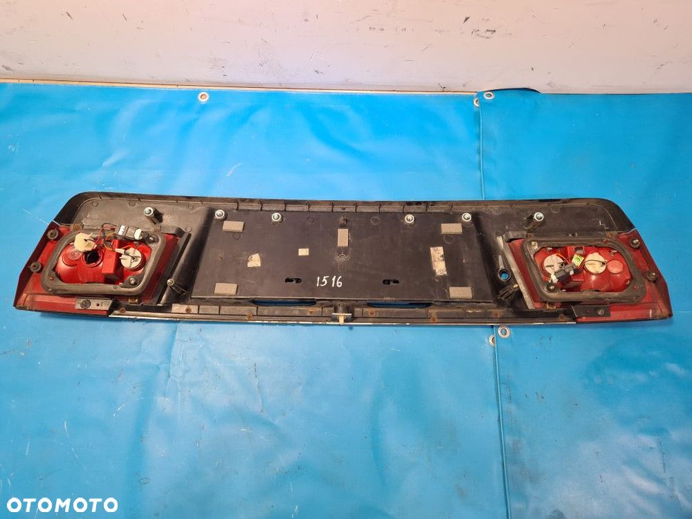 KIA MAGENTIS I LIFT BLENDA TYŁ - 2