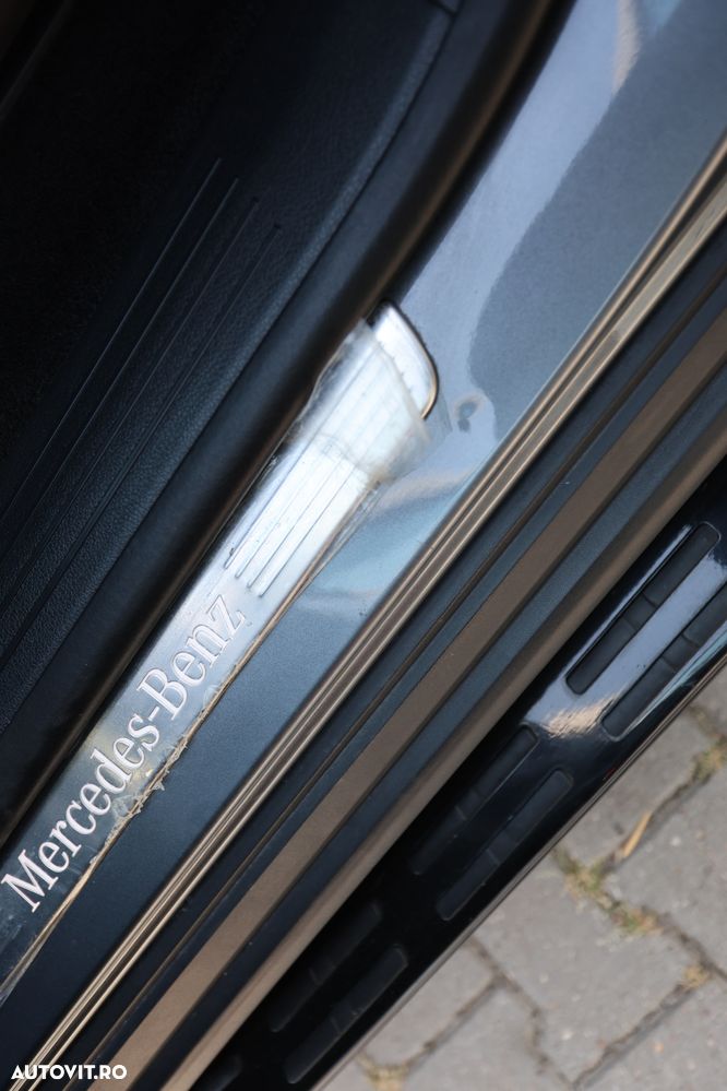 Mercedes-Benz GLE Coupe 450 d 4MATIC MHEV - 15