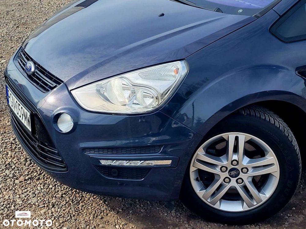 Ford S-Max - 25