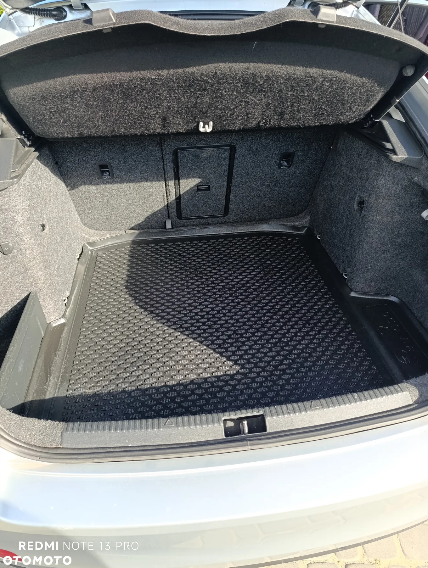 Skoda Octavia 1.4 TSI Ambition - 12