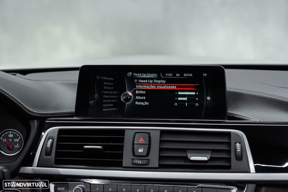BMW M4 Cabrio DKG Competition - 42