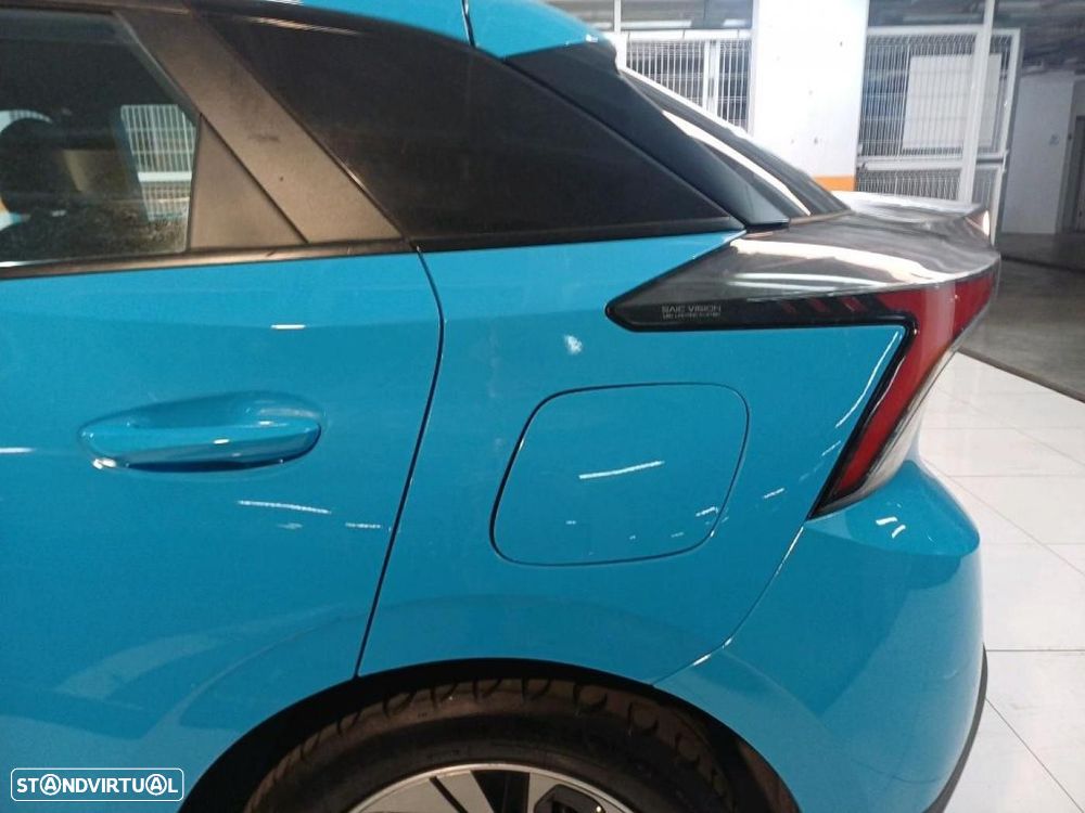 MG MG4 51 kWh Standard - 26