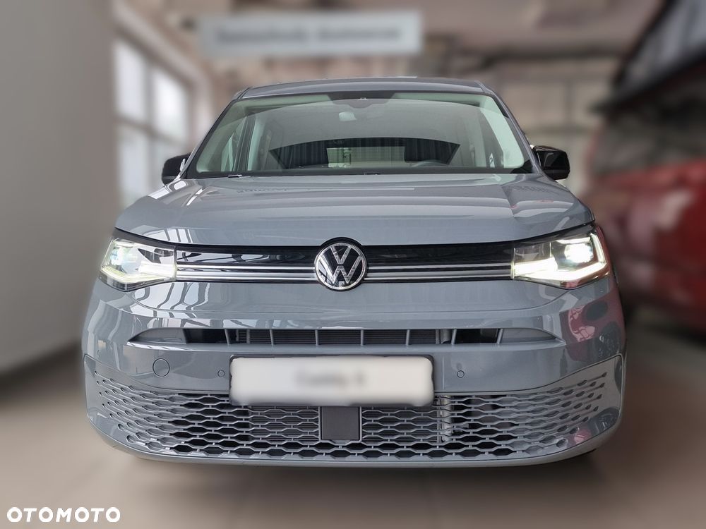 Volkswagen Caddy Maxi 2.0 TDI Life DSG - 2