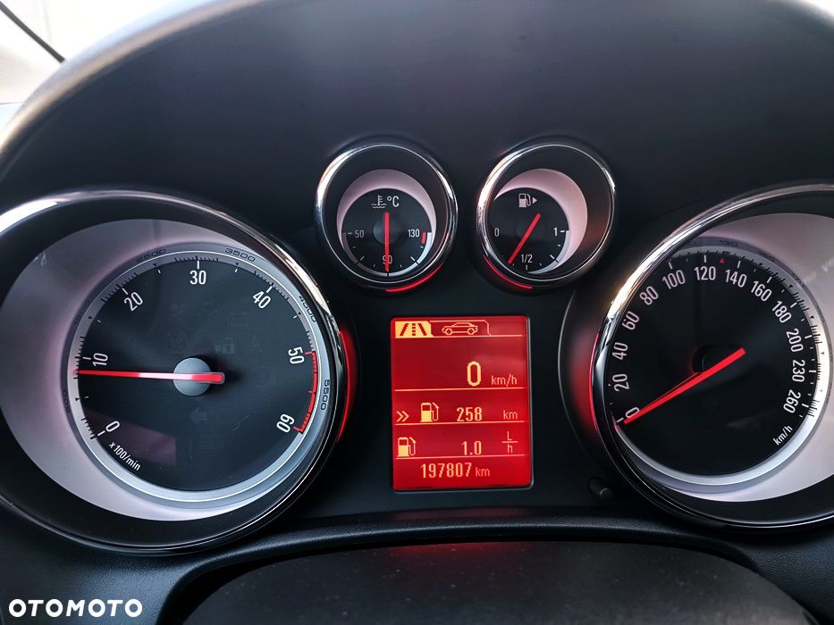 Opel Astra 2.0 CDTI Style - 31