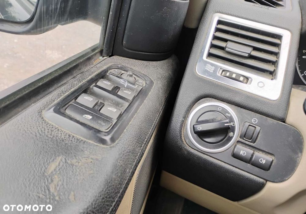 Land Rover Range Rover Sport - 12