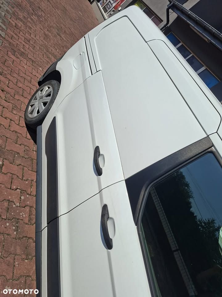 Ford Transit Connect - 4