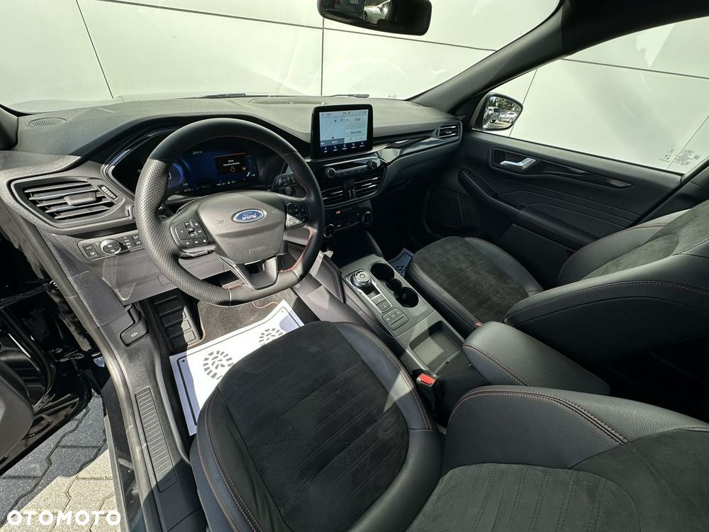 Ford Kuga 2.5 Duratec PHEV ST-LINE X - 13