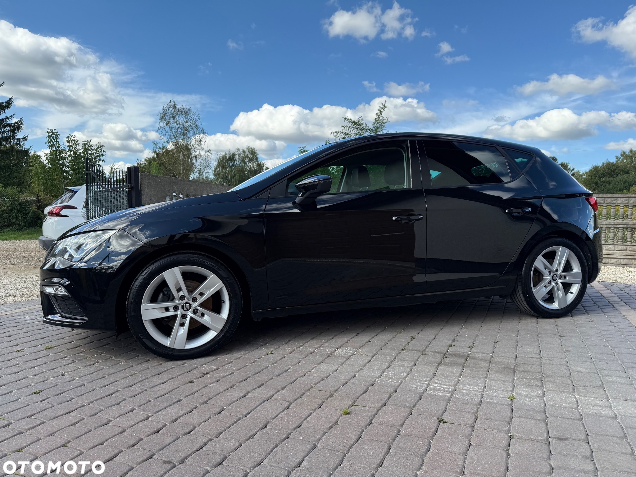 Seat Leon 1.5 TSI FR - 26