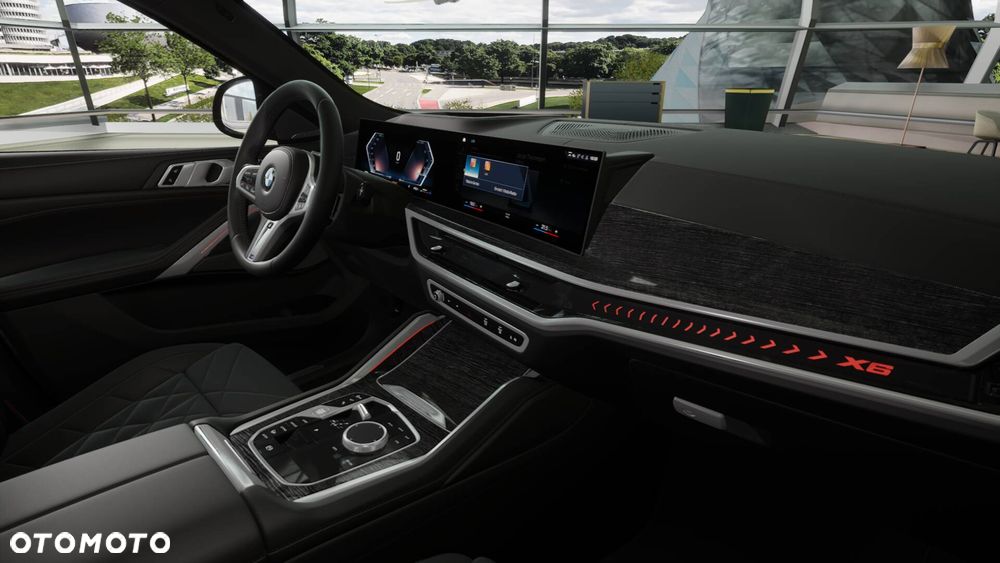 BMW X6 xDrive30d mHEV sport - 10