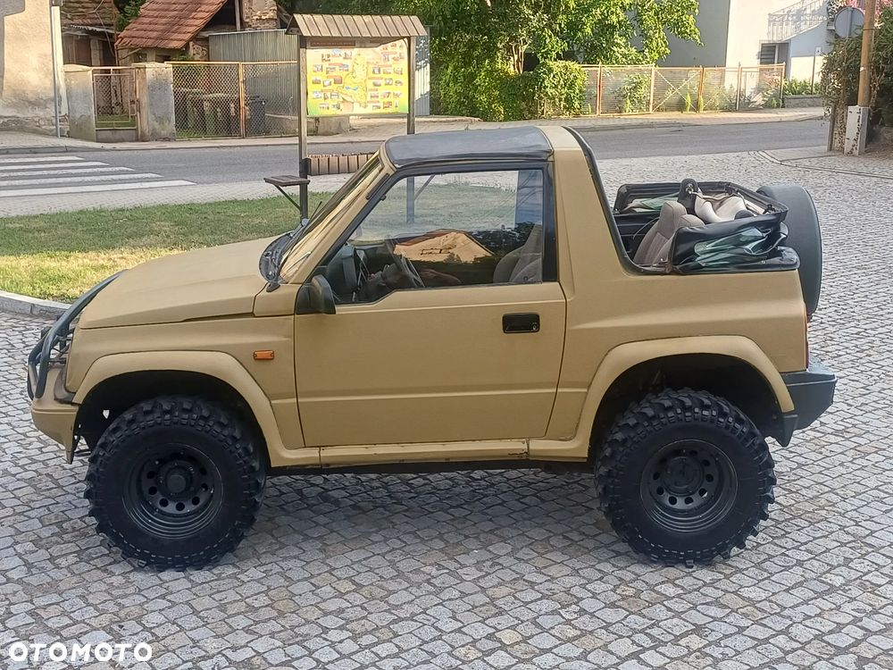Suzuki Vitara - 5
