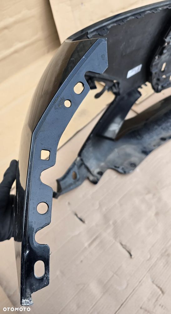 BMW IX I20 M-PAKIET 21- ZDERZAK PRZÓD PRZEDNI 5A0ABC9-09 - 7