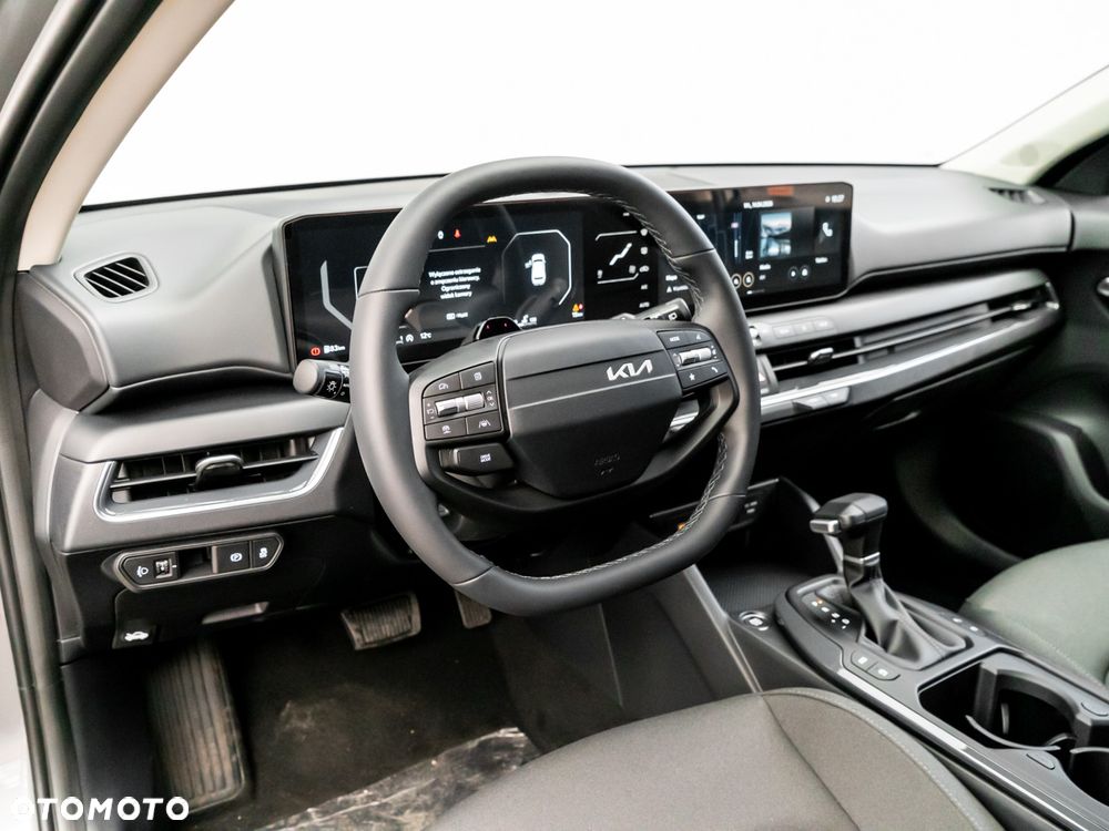 Kia K4 1.6 T-GDI M - 20