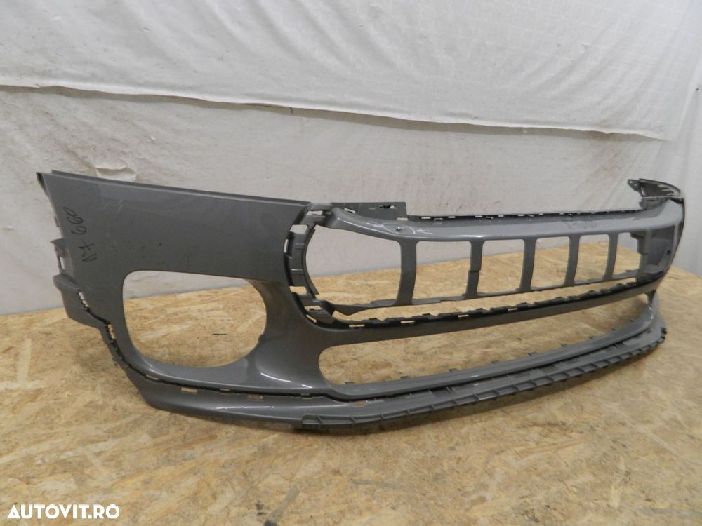 Bara fata Mini Cooper F54, 2015, 2016, 2017, 2018, 2019, 7370791. - 4