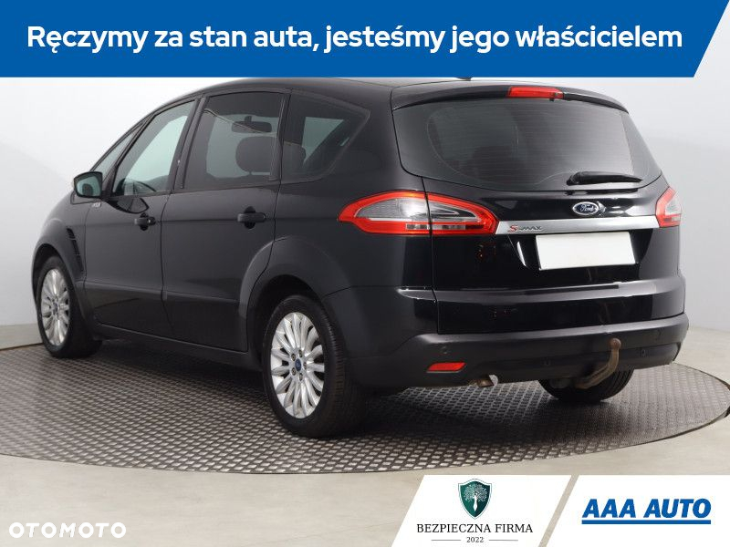 Ford S-Max - 5