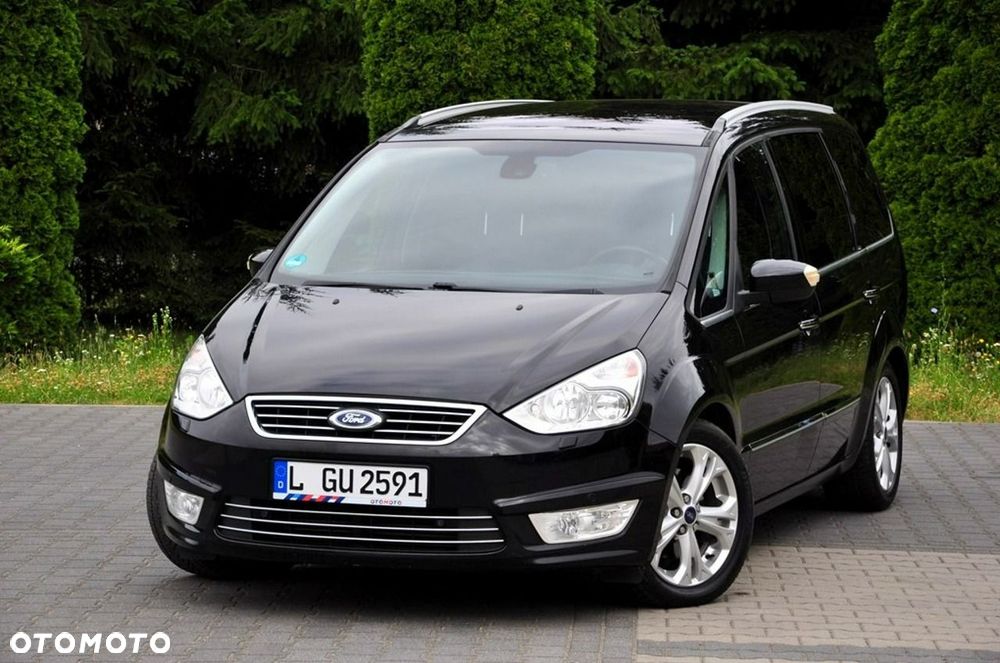 Ford Galaxy - 8