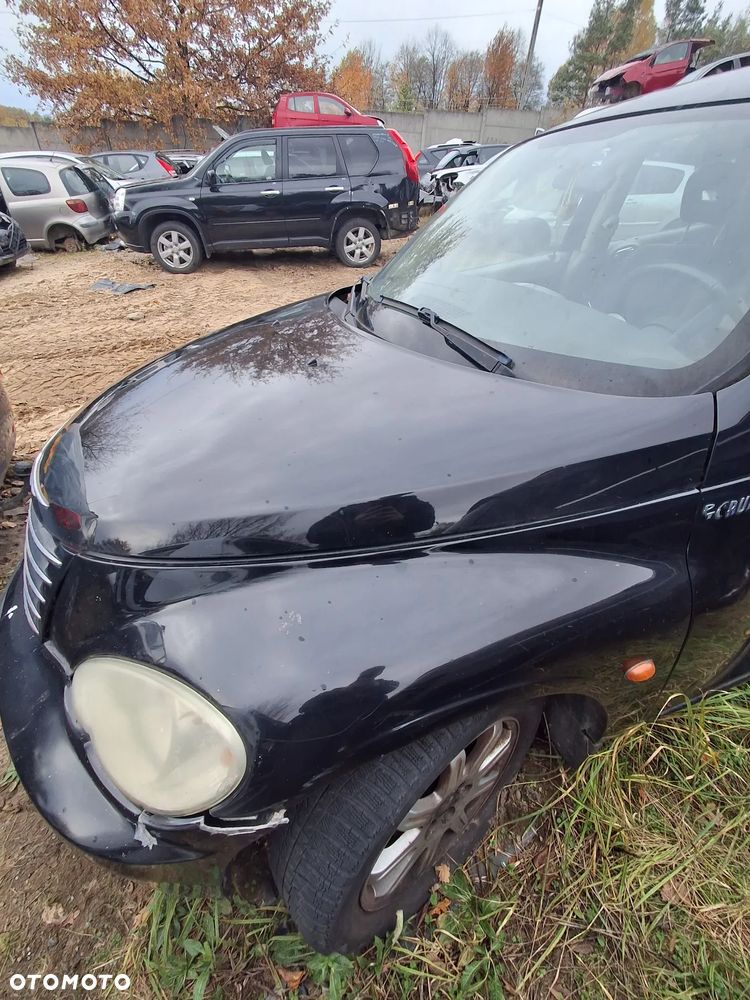 Chrysler pt cruiser blotnik lewy PX8 - 3