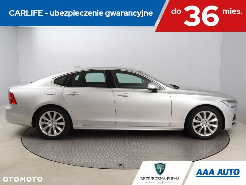 Volvo S90 - 8