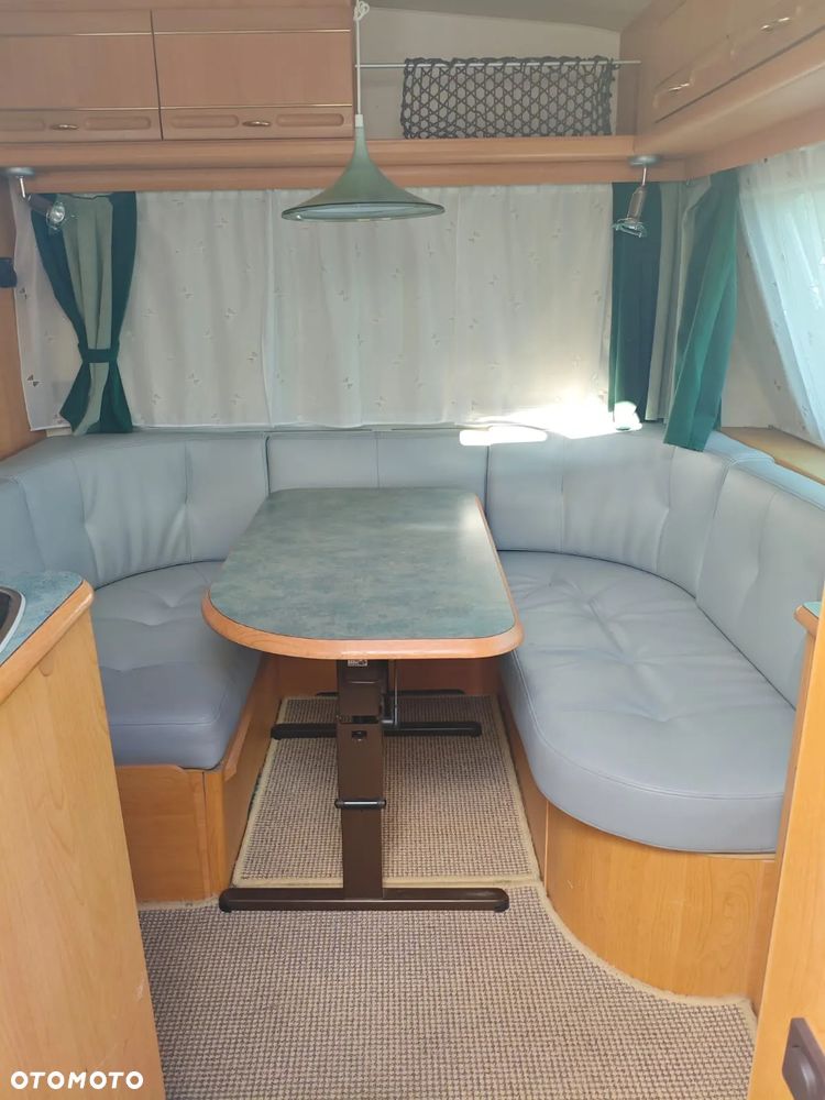 Adria Unica 462 DP - 23