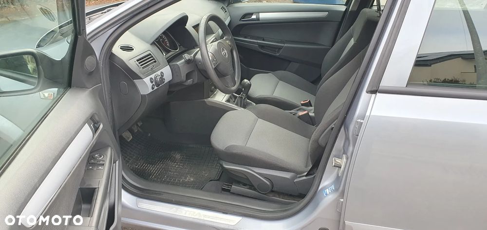 Opel Astra 1.6 Caravan Enjoy - 7