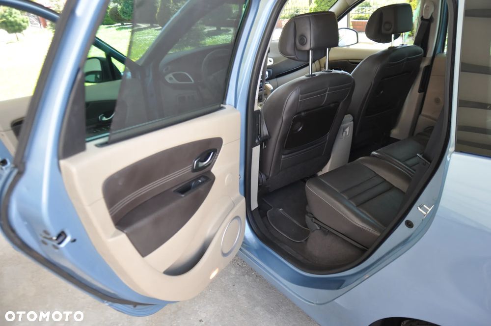 Renault Scenic 2.0 16V Expression - 15