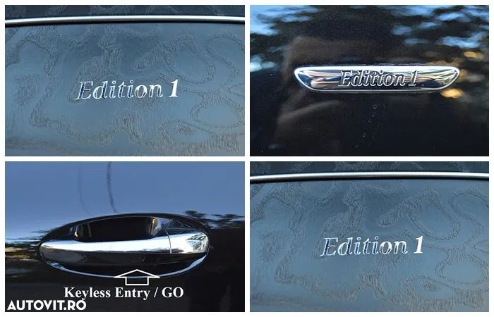 Mercedes-Benz CLS 450 4MATIC Aut - 16